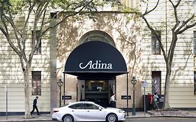 Adina Apartment Hotel Brisbane Anzac Square